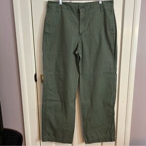 EUC J.Crew Sailor Heritage Chino - Sz 30